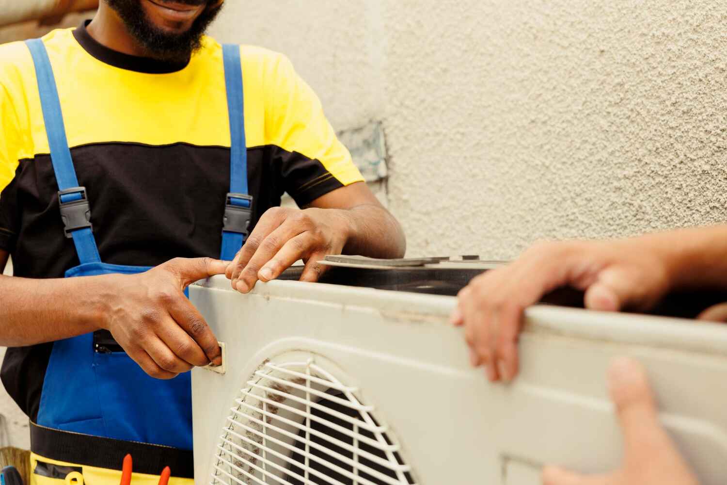 Best Affordable air conditioning repair  in Dry Run, OH